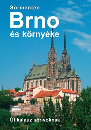 Srmentn Brno s Krnyke - tikalauz Srivknak