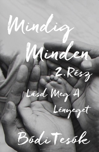 Lsd Meg A Lnyeget - Mindig Minden 2.