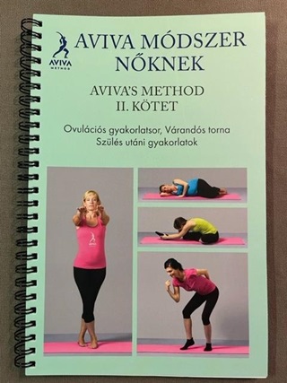 Aviva Mdszer Nknek Ii.