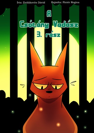 A Cstny Vadsz Iii. Rsz