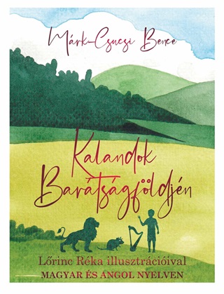 Kalandok Bartsgfldjn