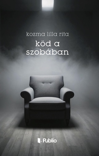Kozma Lilla Rita - Kd A Szobban