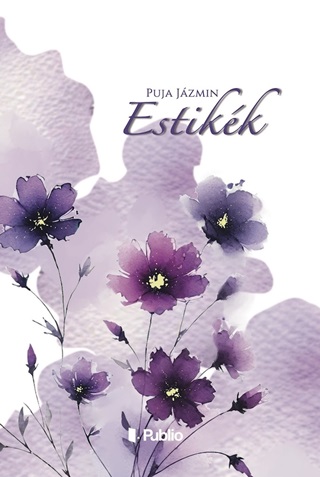 Puja Jzmin - Estikk