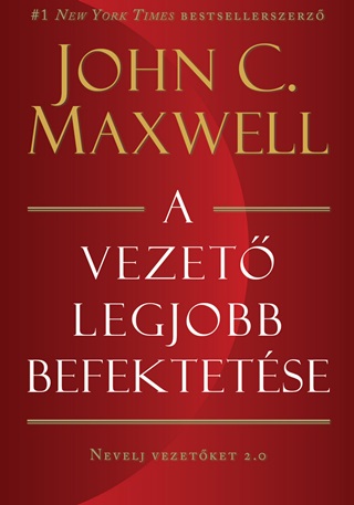 A Vezet Legjobb Befektetse - Nevelj Vezetket 2.0