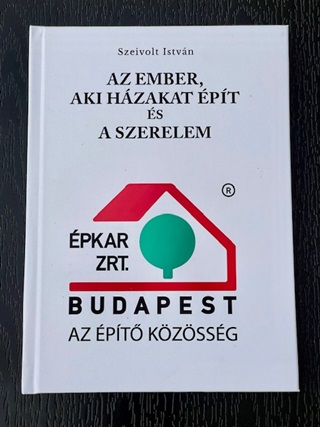 Az Ember, Aki Hzakat pt s A Szerelem