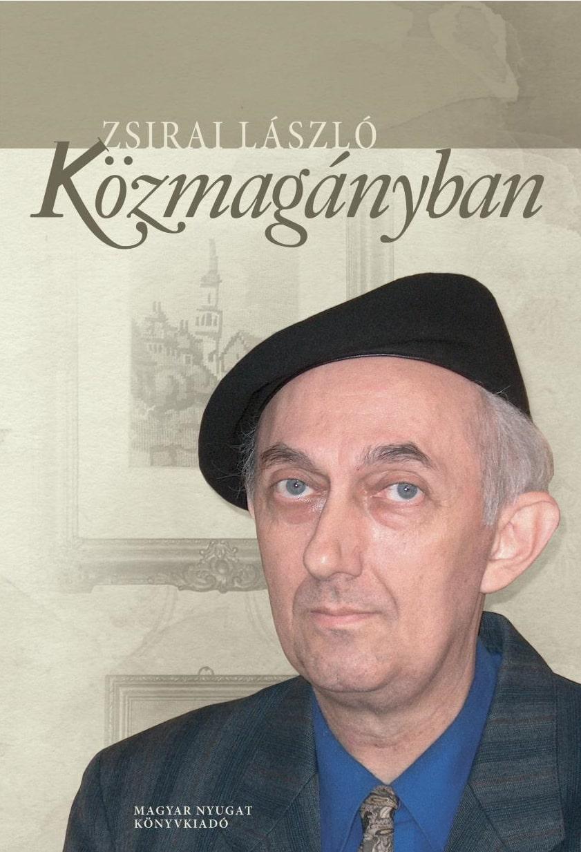 Zsirai Lszl - Kzmagnyban