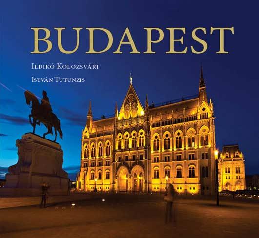 Budapest (Angol-Nmet)