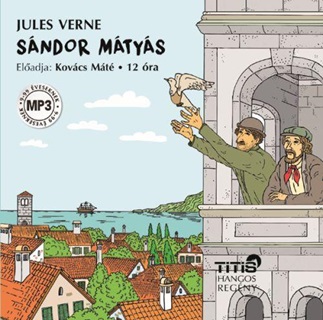 Sndor Mtys - Hangosknyv
