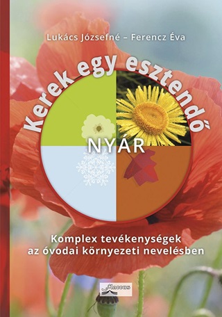 Kerek Egy Esztend - Nyr