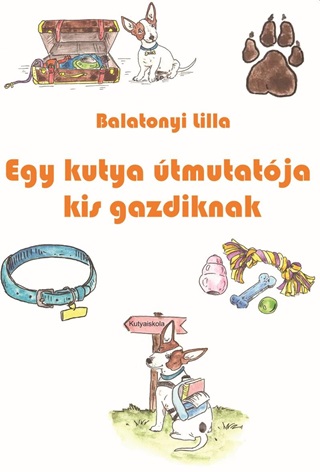 Egy Kutya tmutatja Kis Gazdiknak