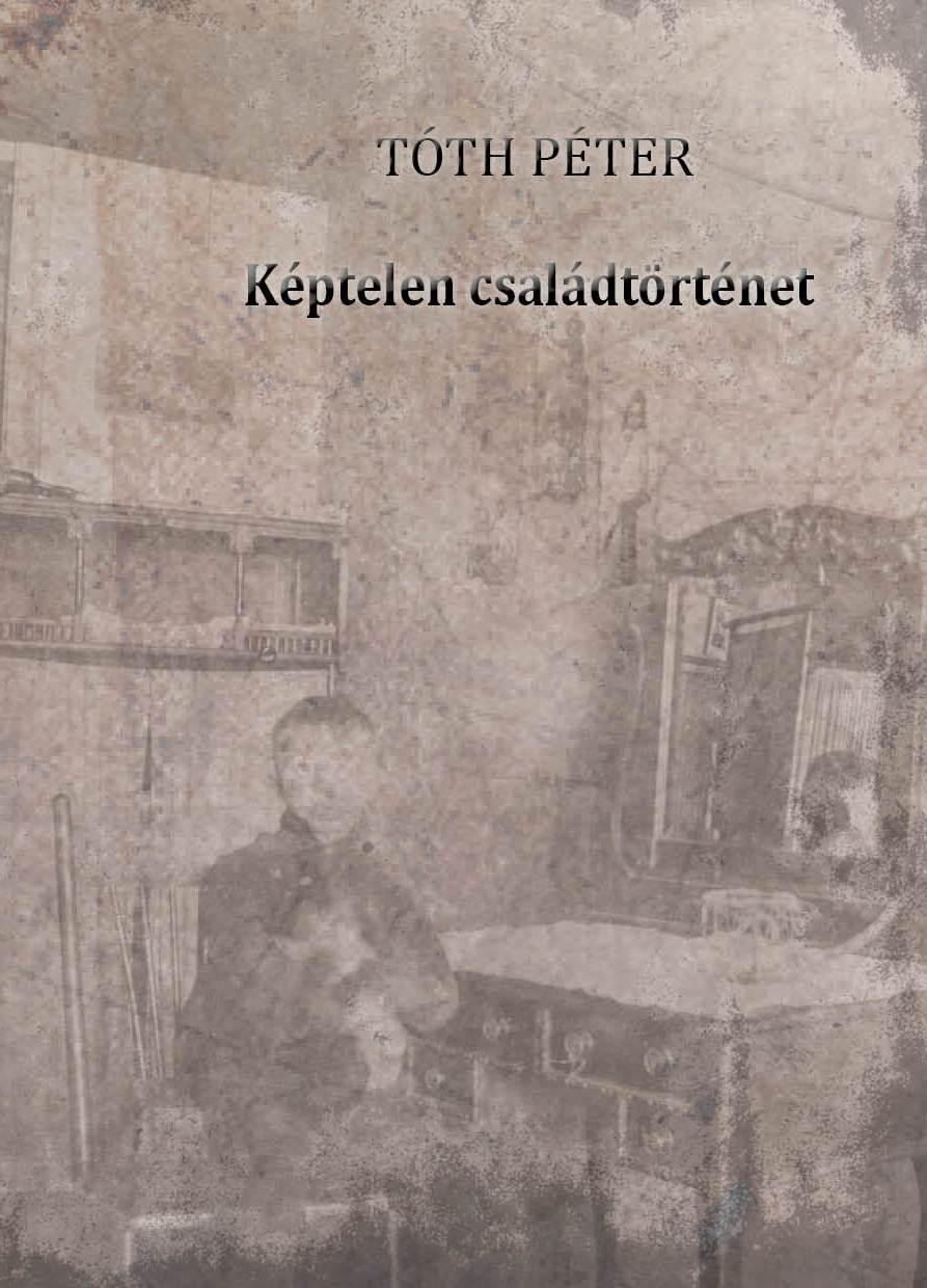 Kptelen Csaldtrtnet - kh 2019