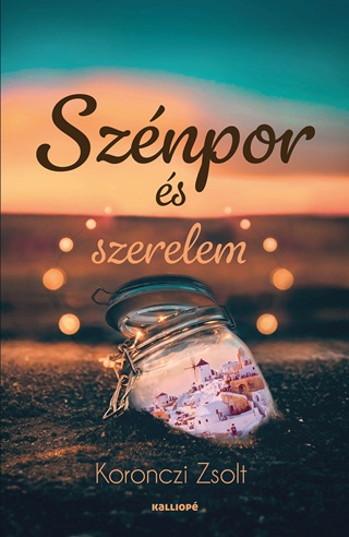 Koronczi Zsolt - Sznpor s Szerelem