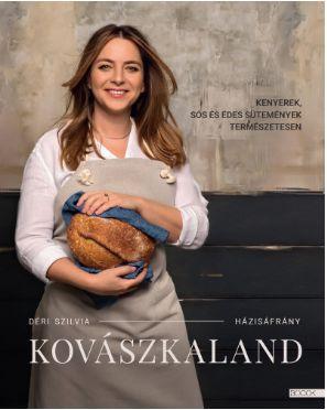 Kovszkaland - Kenyerek,Ss s des Stemnyek Termszetesen