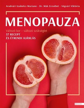 Menopauza - 57 Recept, s trendi Ajnls