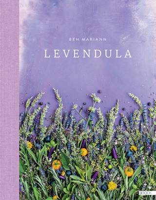 Beh Mariann - Levendula