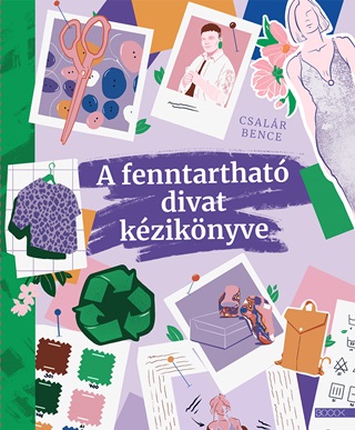 A Fenntarthat Divat Kziknyve