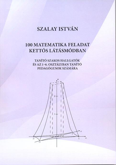 100 Matematikai Feladat Ketts Ltsmdban