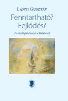 Fenntarthat? Fejlds? - Pszicholgiai Elemzs A Balatonrl - kh 2019