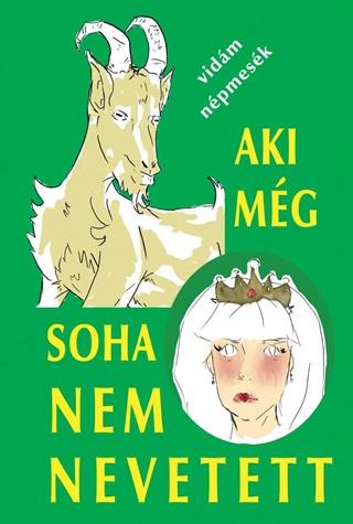 Aki Mg Soha Nem Nevetett - Vidm Npmesk