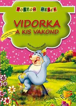  - Vidorka, A Kis Vakond - Pttm Mesk