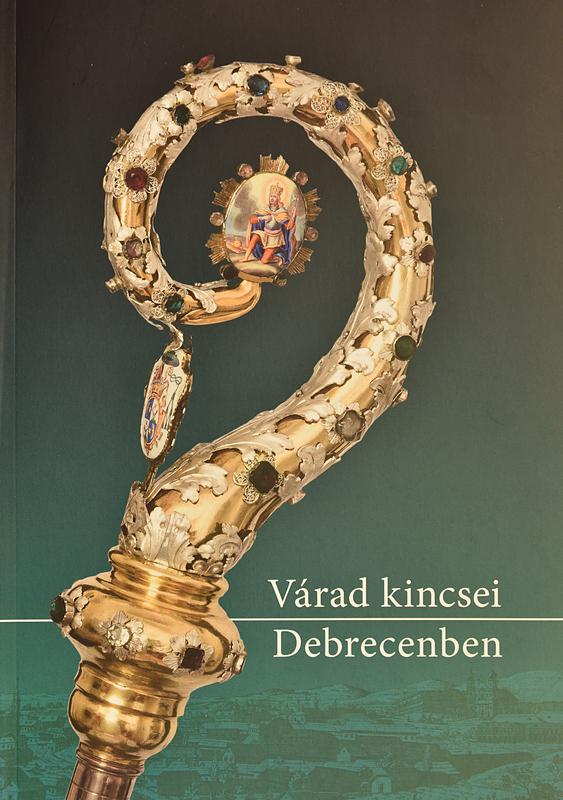 Kiss Beatrix  Balla Tnde - Vrad Kincsei Debrecenben