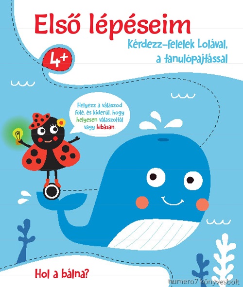 Els Lpseim - Hol A Blna?