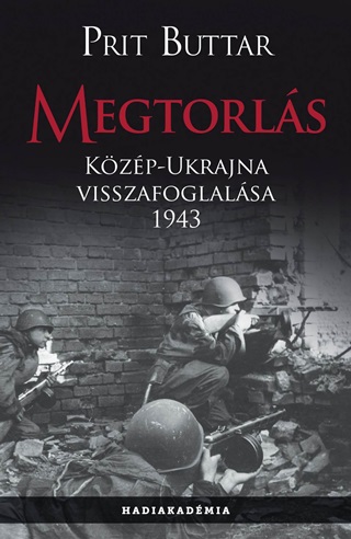 Megtorls - Kzp-Ukrajna Visszafoglalsa, 1943