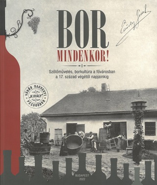 Bor Mindenkor!
