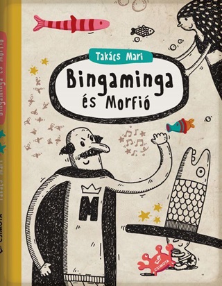 Bingaminga s Morfi
