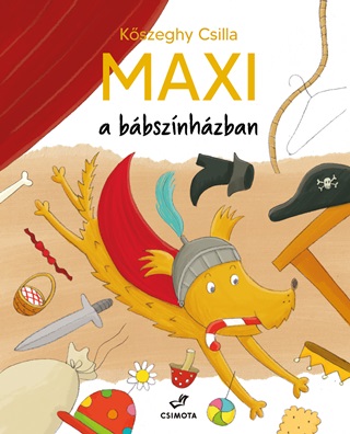 Maxi A Bbsznhzban