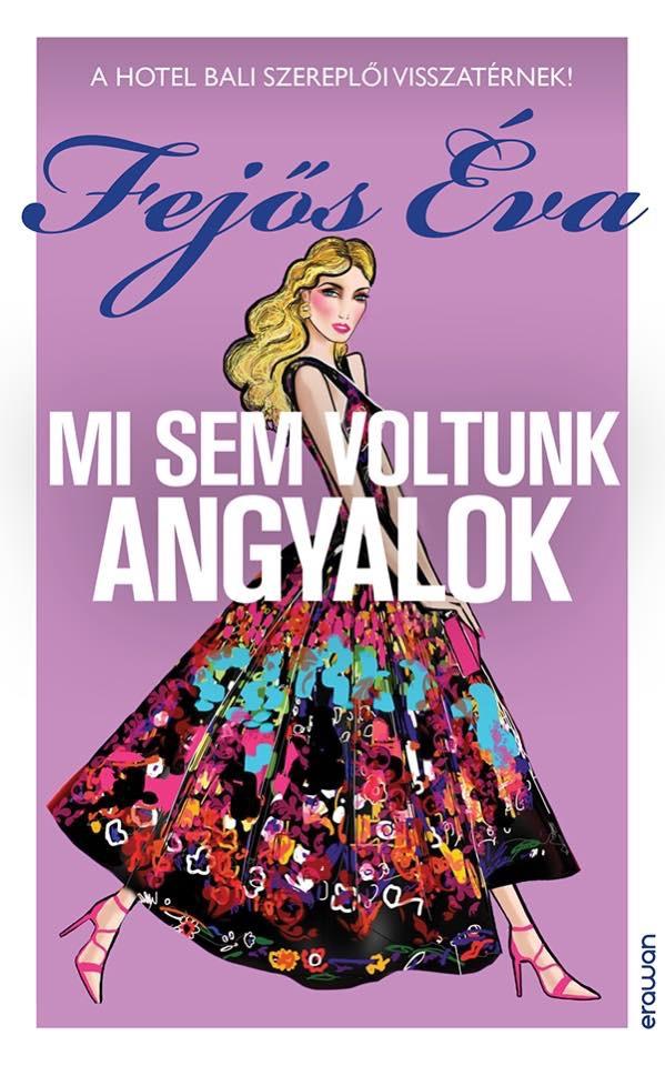 Mi Sem Voltunk Angyalok