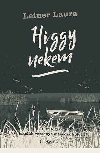 Higgy Nekem