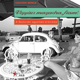 Vigyzz Magadra, Fiam! - A Bojtorjn Egyttes Krnikja
