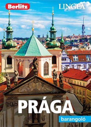 Prga - Barangol - 2. Kiads