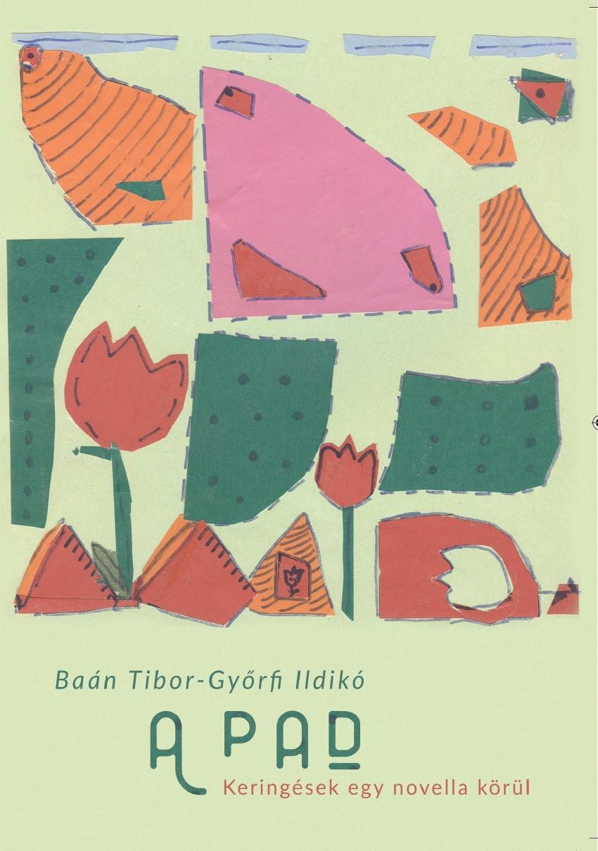 A Pad - Keringsek Egy Novella Krl