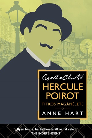 Hercule Poirot Titkos Magnlete