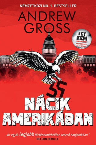 Ncik Amerikban