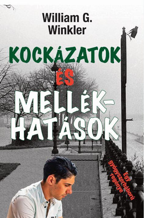 William G. Winkler - Kockzatok s Mellkhatsok