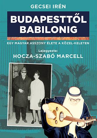 Budapesttl Babilonig
