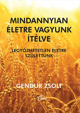 Mindannyian letre Vagyunk tlve