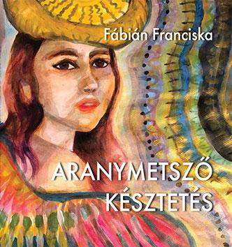 Aranymetsz Ksztets