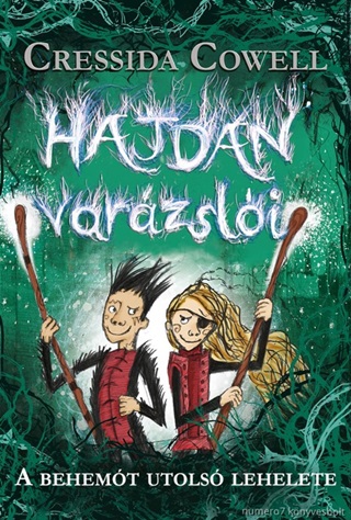 Hajdan Varzsli 2. - A Behemt Utols Lehelete