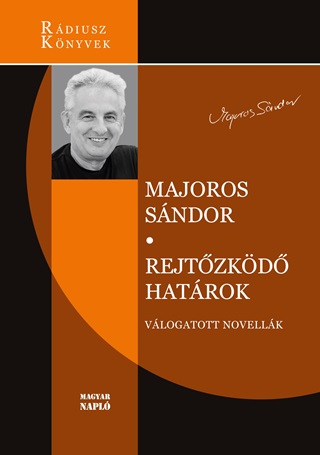 Rejtzkd Hatrok - Vlogatott Novellk