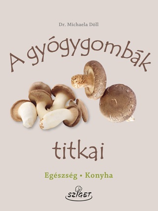 Michaela Dr. Dll - A Gygygombk Titkai