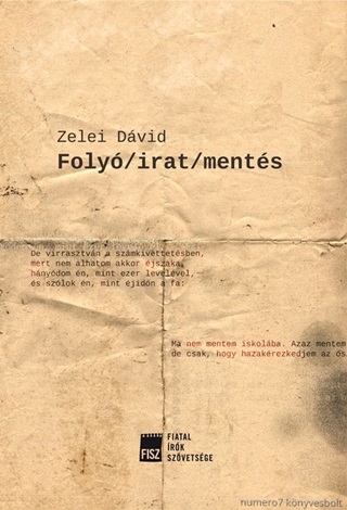 Foly/Irat/Ments