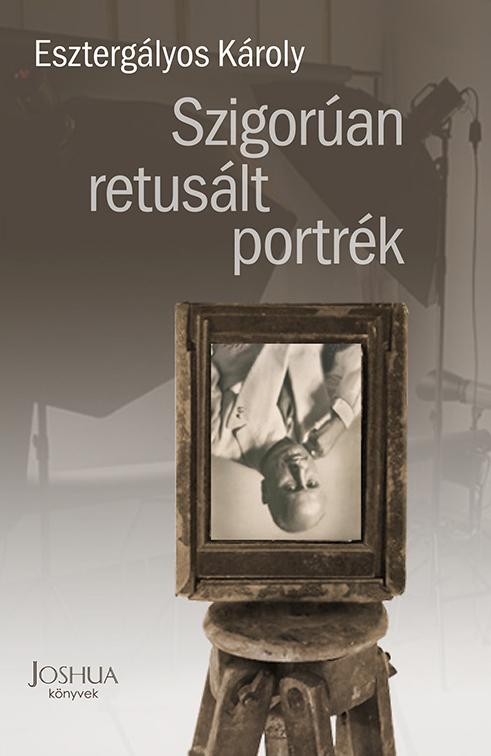 Szigoran Retuslt Portrk
