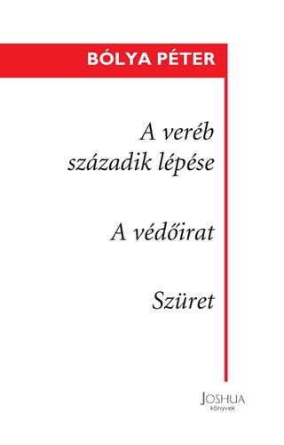 A Verb Szzadik Lpse  A Vdirat  Szret