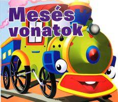 Mess Vonatok