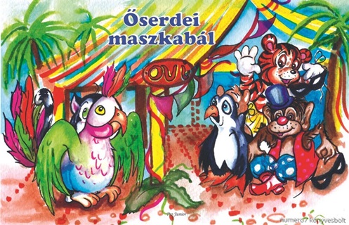 serdei Maszkabl