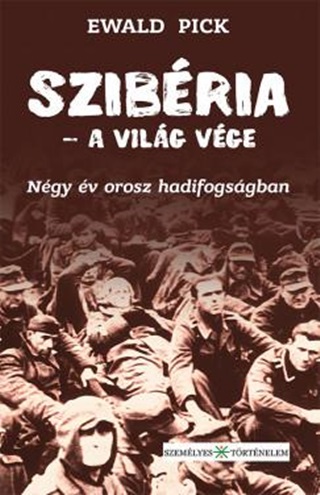 Szibria - A Vilg Vge